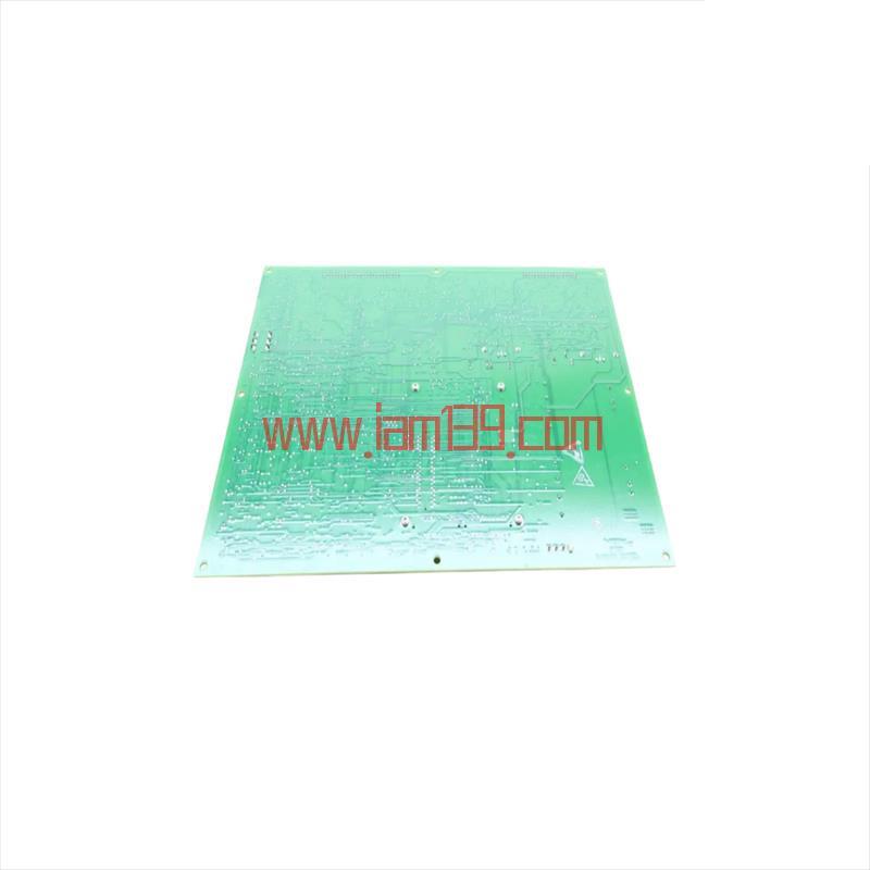 
GE Industrial PLC电路板: IS210MVRBH1A & IS200MVRBH1ACC，现代自动化核心组件