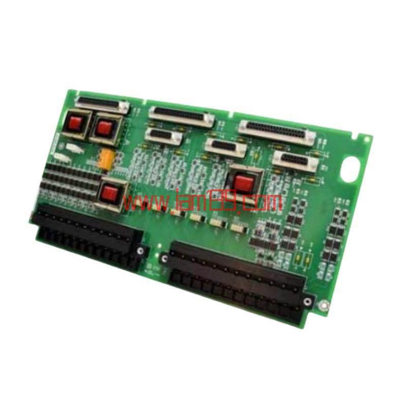 
GE IS200TSVOH1BFC：先进工业系统精密控制模块