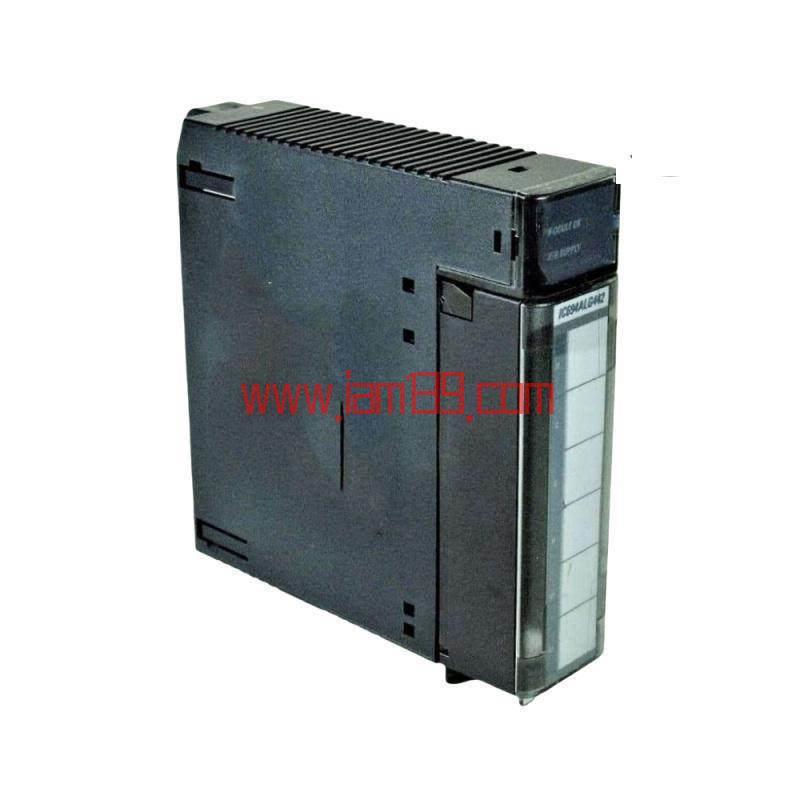 
GE IC694ALG442：工业自动化先进模拟组合模块