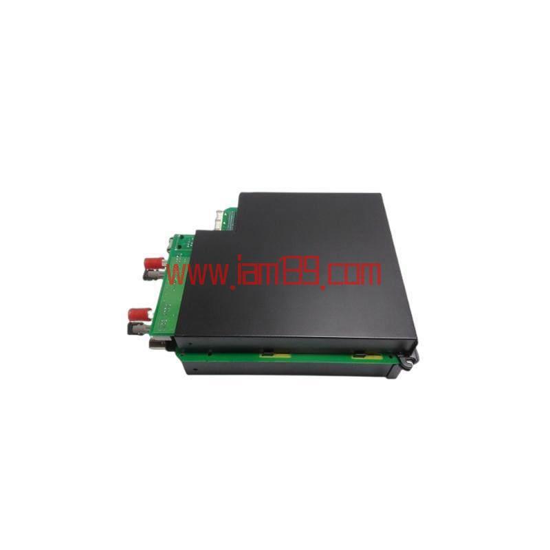 
GE UR9HH3 - 工业控制系统先进CPU模块