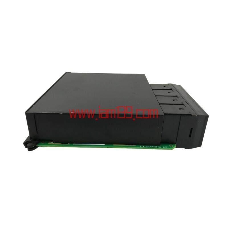 
GE UR6EH 工业I/O模块