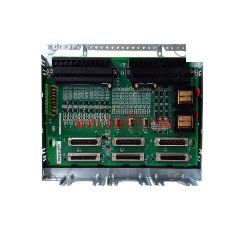 
GE IS200TRLYH1BGG - 高级汽轮机控制终端板