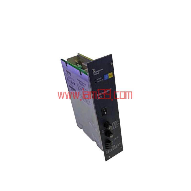 
GE IC698PSA100E：工业控制系统精密电源模块
