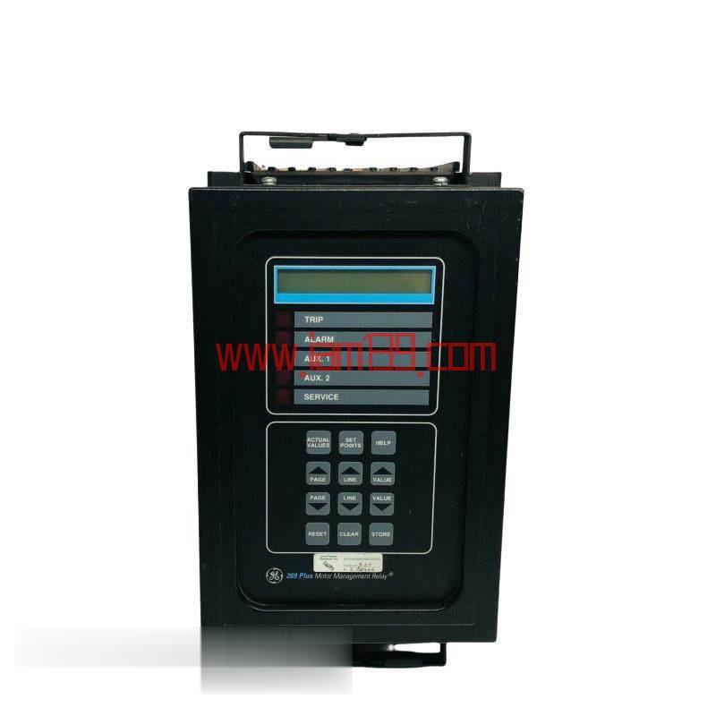 
GE 269P-D/O-278-100P-HI继电器：工业自动化高性能继电器模块