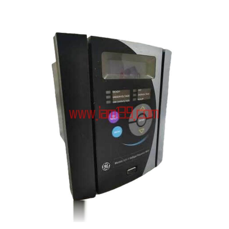 
GE MIVII 1000E00HI00 高速计数模块