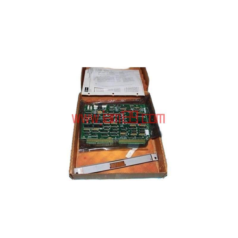 
GE Fanuc IC600LX612L 内存模块 - 高性能可靠的数据存储解决方案