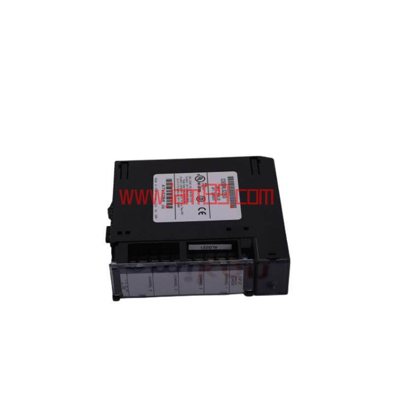 
GE IC200PWR001：高性能电源模块