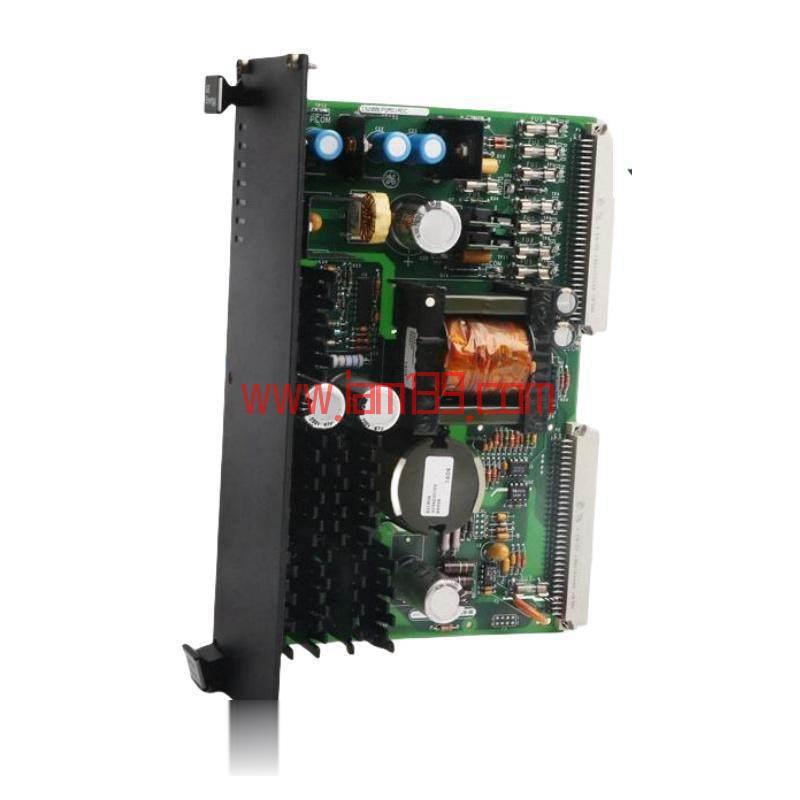 
GE IS200EPSMG1A/ADC/EX2100 高性能电源模块