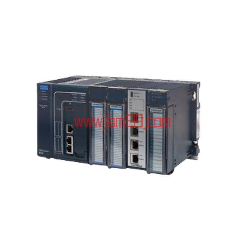 
GE IC694MDL732 RX3i 直流电压输出模块：工业自动化精确控制