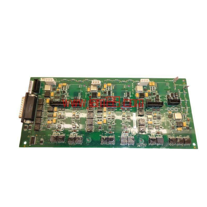 
通用电气 IS210AEBIH3BE：先进工业系统精密控制板