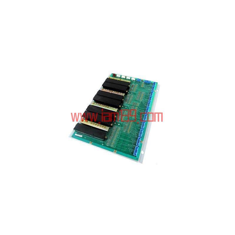 
GE DS3800XAIB - 工业控制终端板，卓越性能，专为关键应用设计