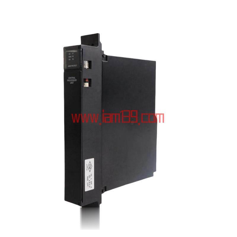 
GE ME95MBP001: 工业自动化先进中央处理器