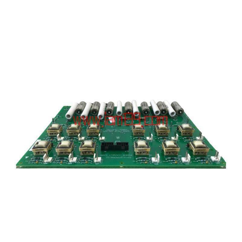 
GE 531X124MSDAJG2 工业控制模块