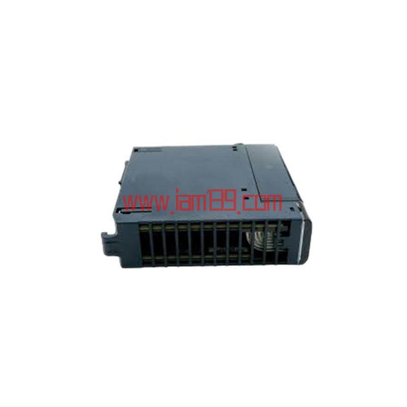 
GE IC694MDL660 电压输入模块 - 工业自动化创新