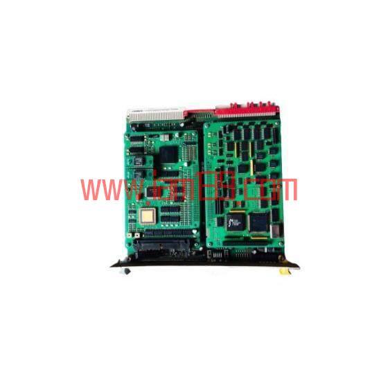 
ABB PP B626 B01 3EHL409300R0001 - 高性能工业自动化PCB卡