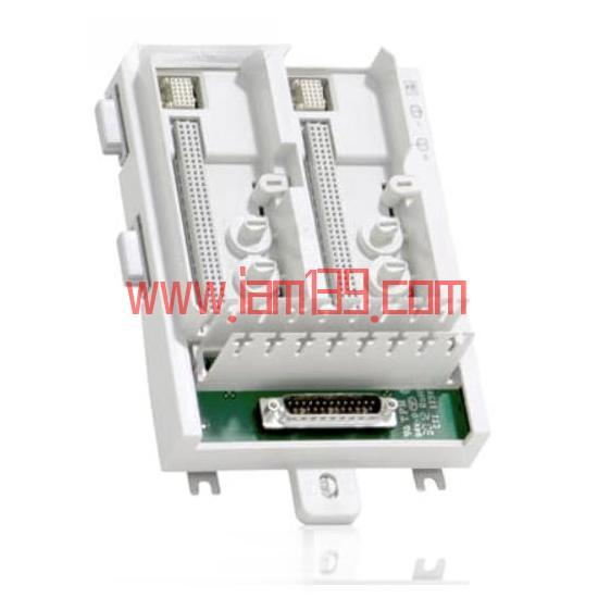 
ABB TU854 3BSE069966R1 终端单元