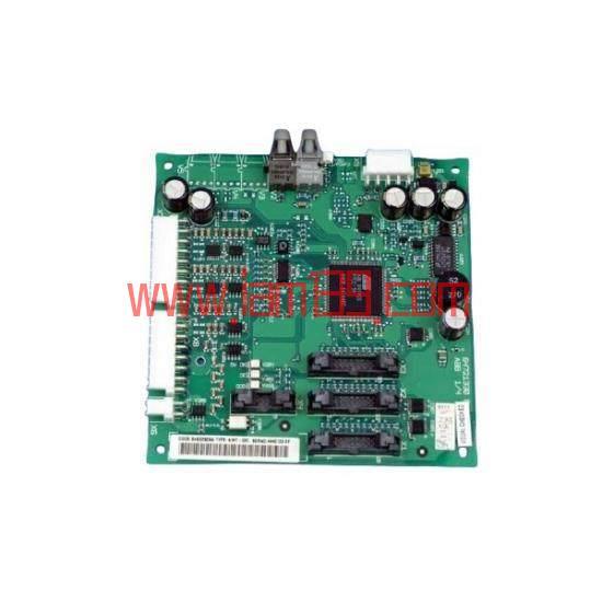 
ABB AINT-02C 68257867 控制与自动化解决方案：紧凑可靠接口