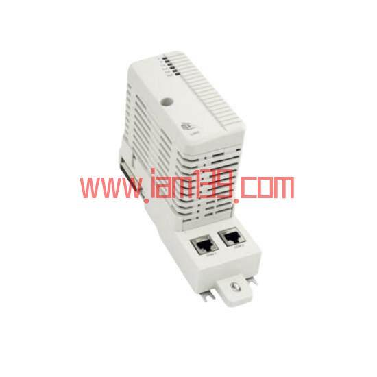
ABB CI851 3BSE018116R1 Profibus DP 接口模块 - 工业自动化先进网络解决方案