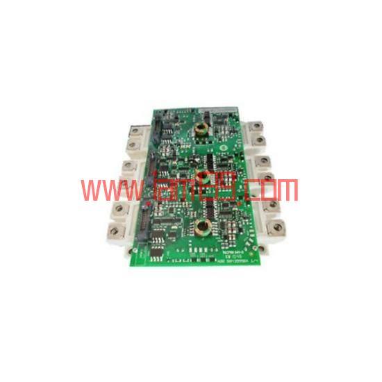 
ABB FS450R12KE3 AGDR71C 工业控制驱动板