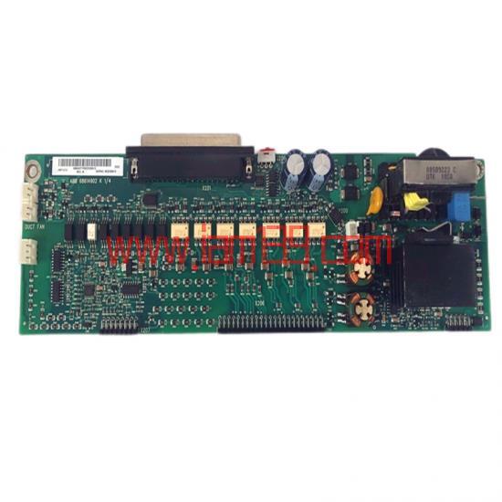 
ABB YB56103-BD/1: 工业控制模块