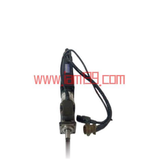 
ABB TK890F 3BDM000202R1：高频诊断电缆，适用于先进工业控制系统