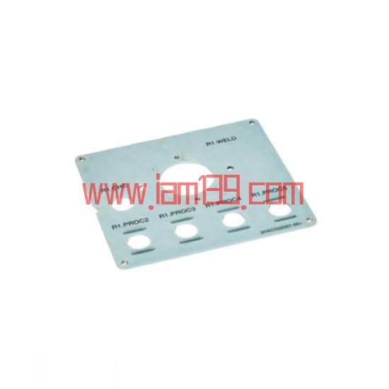 
ABB 3HAC022085-002 自动化部件 - 工业级控制解决方案