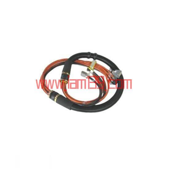 
ABB 3HAC020144-001: 伺服动力电缆，自动化部件