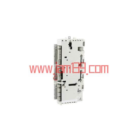 
ABB RDCU12C 3AUA0000036521 控制单元：工业应用先进自动化解决方案