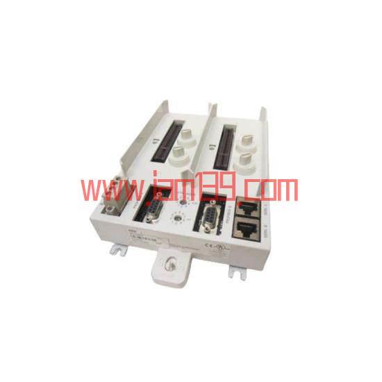 
ABB TU847 3BSE022462R1 工业控制模块