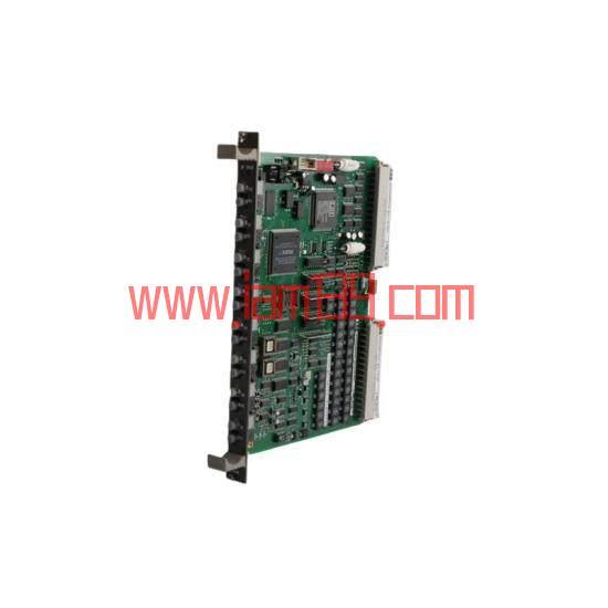 
ABB 3BHE036290R0005 - GDC806 B05 电路板