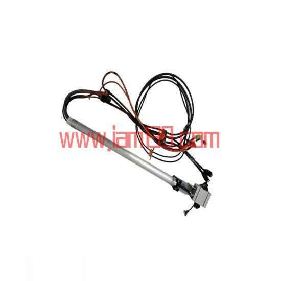 
ABB 33HAB6444机器人手臂电缆线束：工业自动化中的精准与耐用