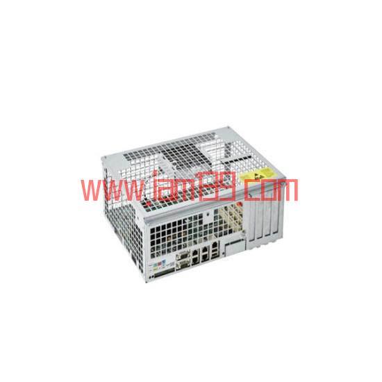 
ABB IRC5 Controller 3HAC025527-004 主计算机：工业级精密自动化核心