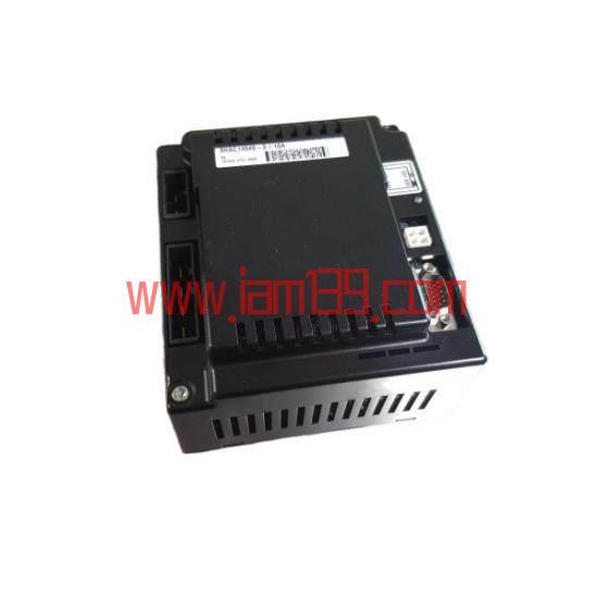 
ABB 3HAC14549310A 伺服驱动单元 - 工业自动化精密控制