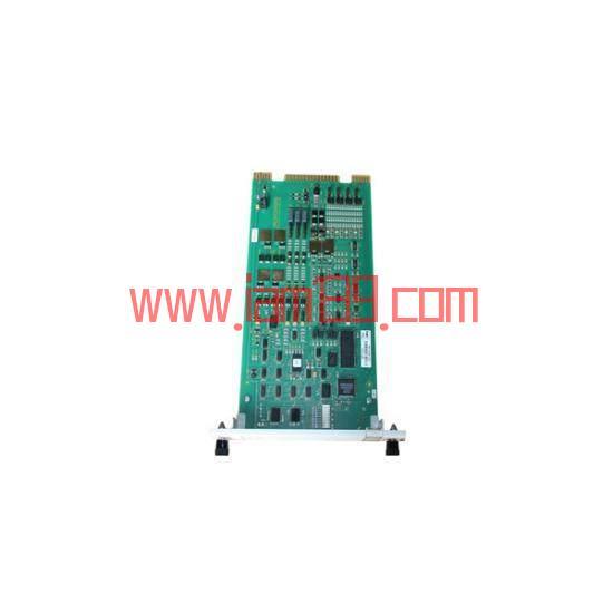 
ABB Bailey DCS Infi 90 SPCIS22 Symphony Plus 控制IO模块