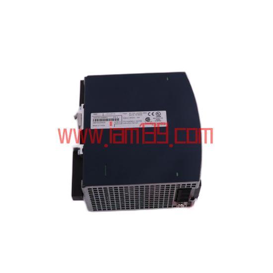 
ABB 3HAC023195-007：高性能工业控制模块