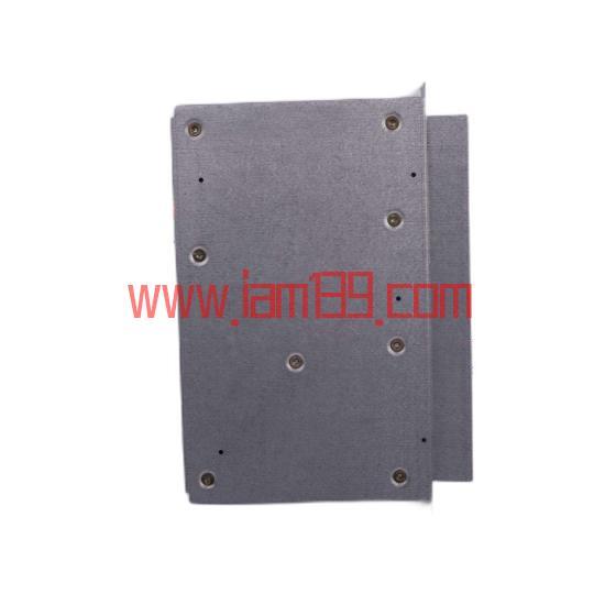 
ABB 3HAC032586-001：高性能工业控制模块