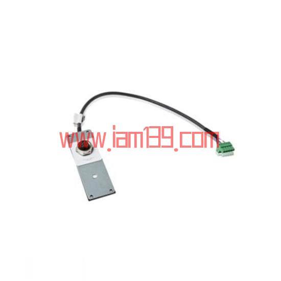 
ABB KVC758A124 3BHE021951R1024 工业自动化模块