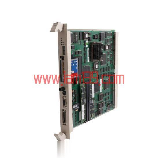 
ABB PM511V16 3BSE011181R1 处理器模块 - 高性能控制解决方案
