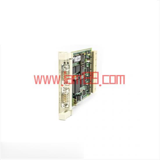 
ABB 3BSE003827R1 工业控制Modbus接口模块