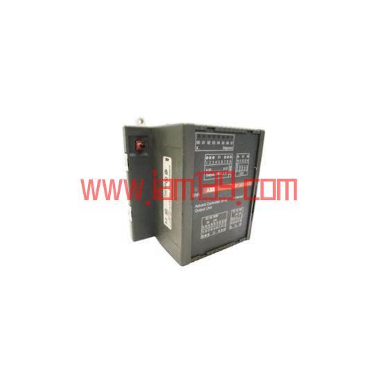 
ABB 07DO90-S GJR5250800R0202 数字输出模块