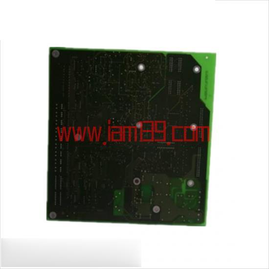 
ABB 3BHE033866P201 PLC卡 - 工业控制模块，高效可靠