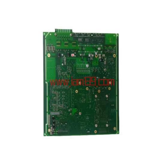 
ABB UCD240A101 工业控制器模块