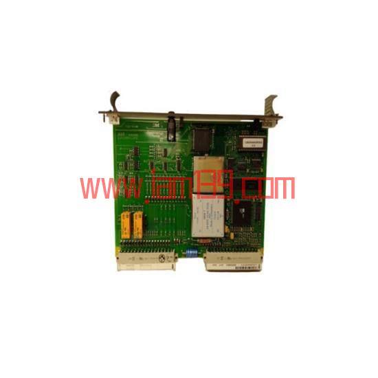 
ABB TC820-1 工业控制模块