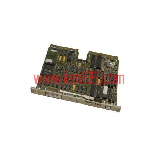 
ABB HESG 330186 R1 ES 1836 B 电路板