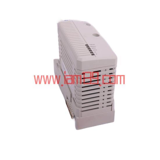 
ABB 3BHB021400R0002 - 工业控制模块，精度与效率兼备