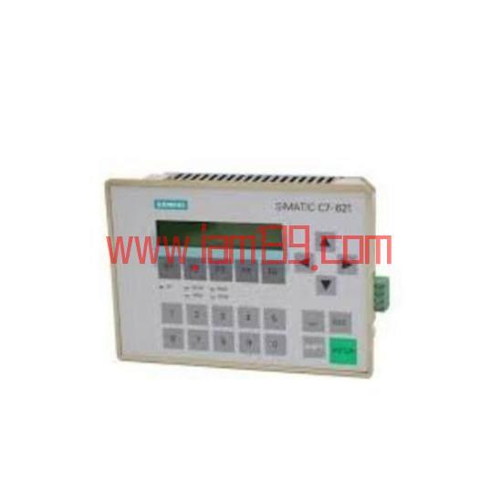 
ABB AD02 - 高精度过程控制模块