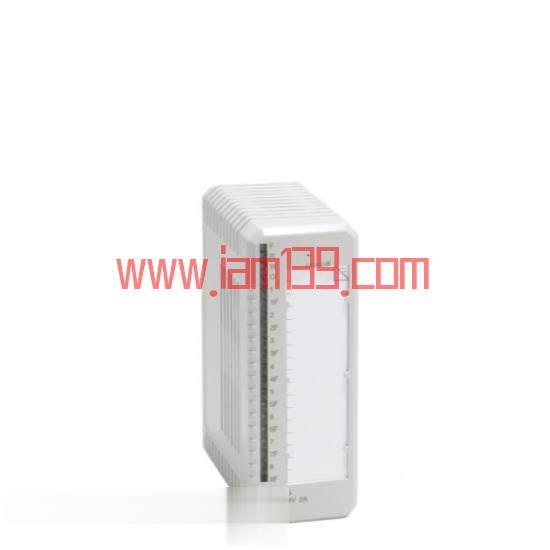 
ABB DO815 3BSE013258R1 数字输入模块