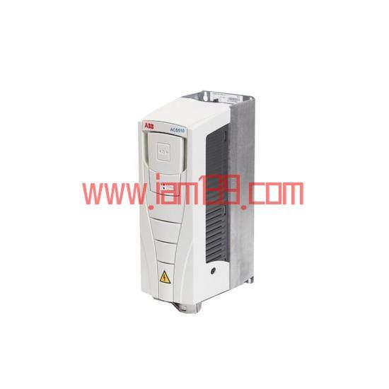 
ABB ACS510-01-03A3-4 3ABD00015741-D 变频器：先进工业控制解决方案
