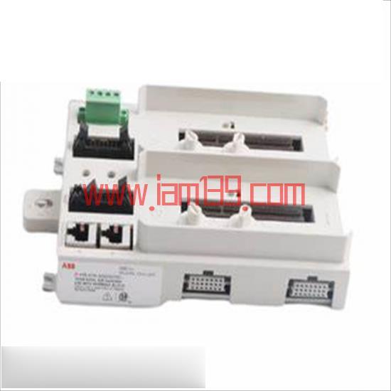 
ABB SPCJ4D34-AA 工业自动化系统模块
