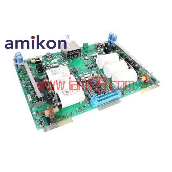 
ABB SNAT633PAC - 高性能工业自动化DCS模块，精准控制